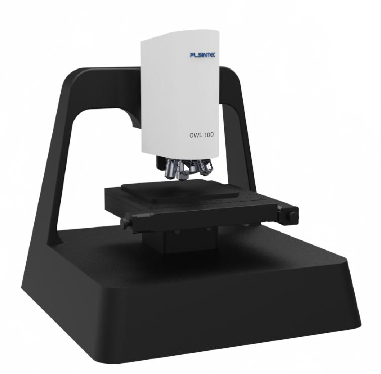 OWL-100  白光干涉3D形貌检测仪