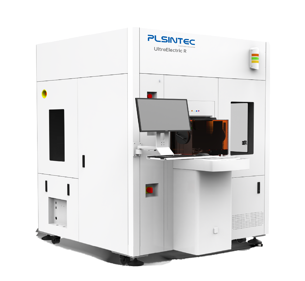 UltraElectric R series