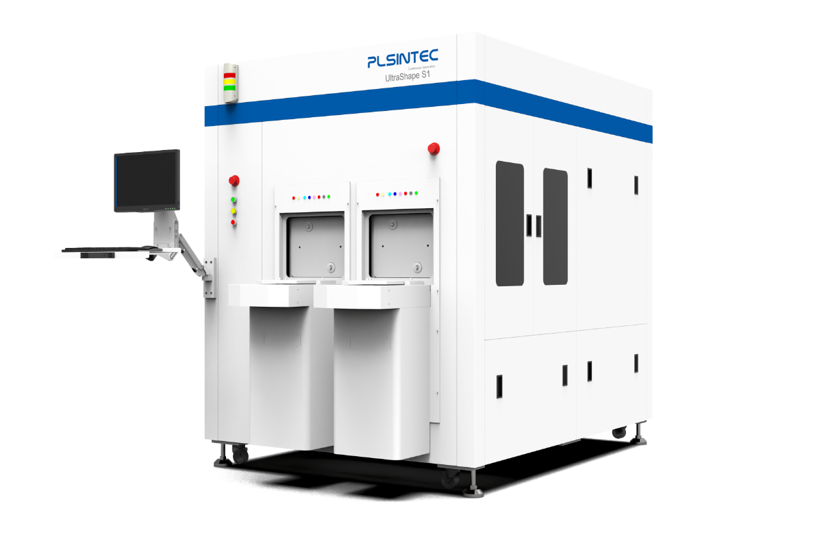 UltraShape S1 全自动晶圆厚度及形貌检测系统
